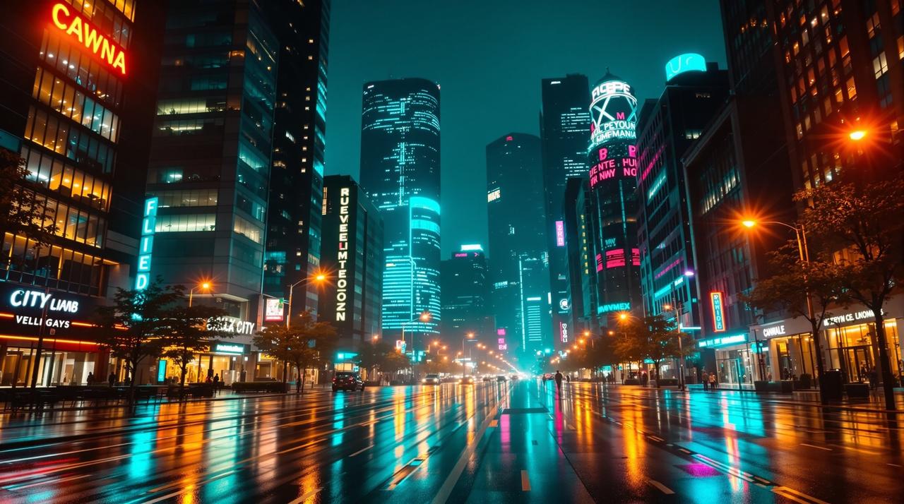 手机影院-光影之城-高清截图